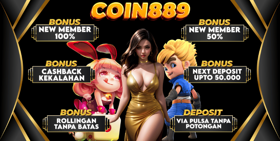Coin889